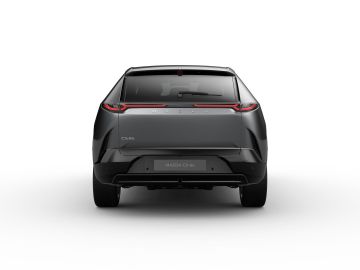 Mazda CX-6e